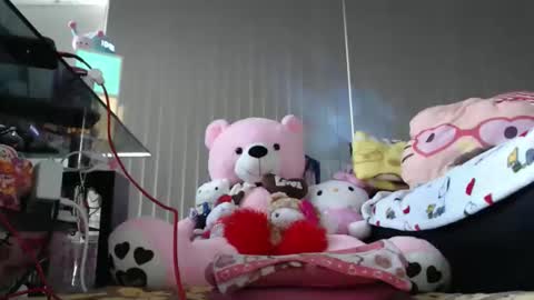 silviajpn online show from April 10, 1:55 am