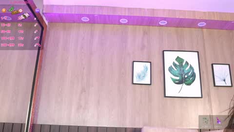 Silvia Stone online show from March 27, 11:32 am