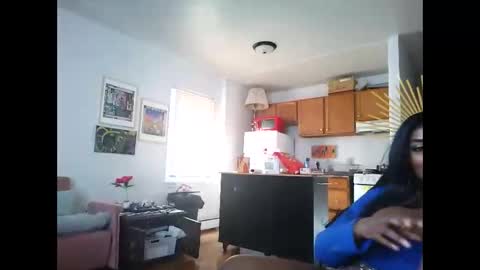 Simin Fox online show from February 12, 7:20 pm