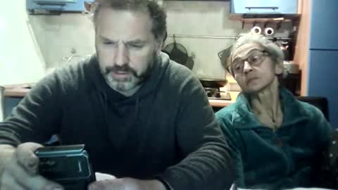 simodav online show from February 23, 6:27 pm