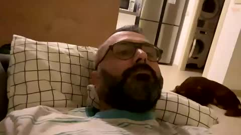 Si online show from November 18, 10:36 pm