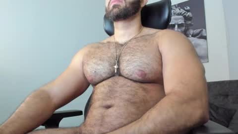 simon_leon01 online show from March 3, 1:34 am