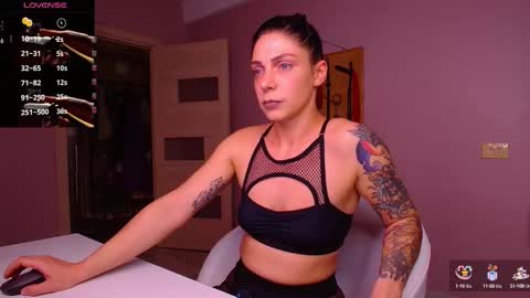 simona_moonshine online show from September 29, 7:40 pm