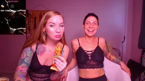 simona_moonshine online show from October 4, 11:19 am