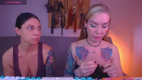 simona_moonshine online show from February 28, 8:37 am