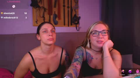 simona_moonshine online show from April 5, 11:24 pm