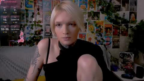 Simona online show from October 4, 3:15 am