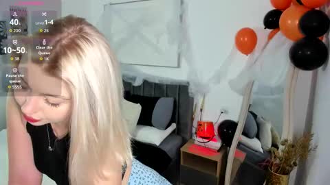 SimonaGerry online show from November 3, 4:36 am