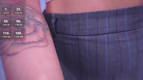 SimonaGerry online show from April 16, 4:46 am