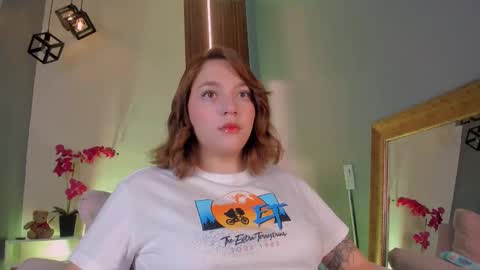 simonastar_ online show from February 27, 1:11 pm