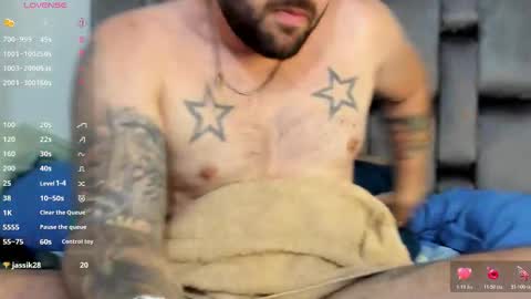 Simon online show from January 5, 7:39 pm