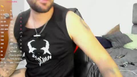 Simon online show from March 31, 4:51 pm