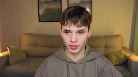 Alex online show from March 21, 10:20 am