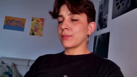 Sim. online show from October 27, 9:52 pm