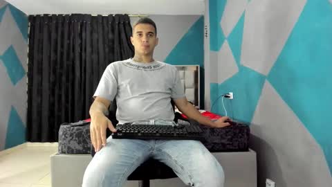 Snapshot of simonkeler chatting on February 19, 9:14 pm SIMON KELER online show from February 19, 9:14 pm