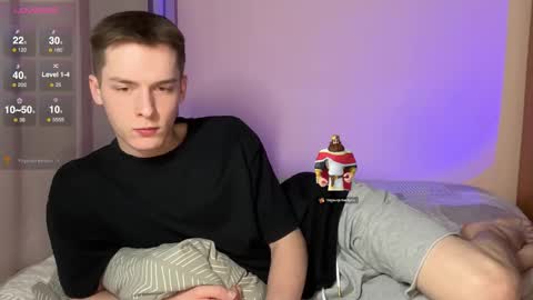 Simon online show from February 11, 7:52 pm