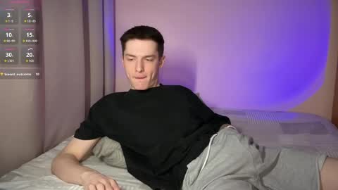 Snapshot of simonsweett chatting on April 29, 9:21 pm Simon online show from April 29, 9:21 pm