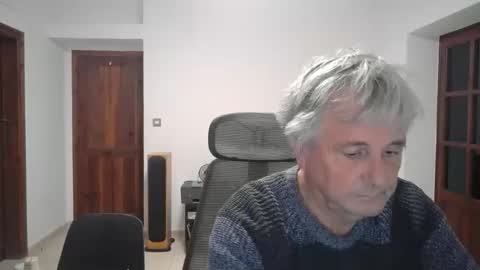 Simon online show from March 3, 4:35 pm