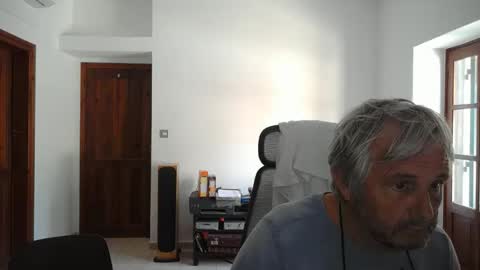 Simon online show from April 7, 12:16 pm