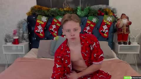 Simon online show from January 13, 8:30 am