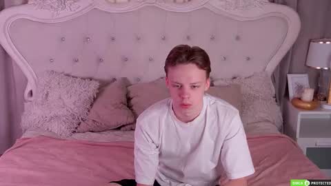 Simon online show from March 2, 8:32 am