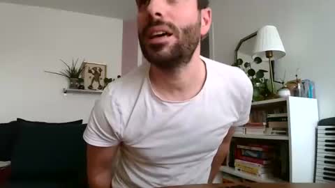 Simonxtem online show from January 13, 1:49 pm