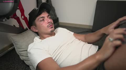 SIMOON online show from January 15, 4:47 am