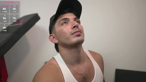 SIMOON online show from February 2, 2:59 am