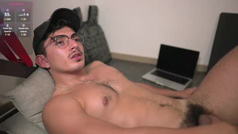 SIMOON online show from March 7, 8:13 am