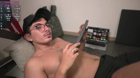 SIMOON online show from March 8, 4:45 am