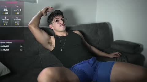 SIMOON online show from October 1, 6:58 pm