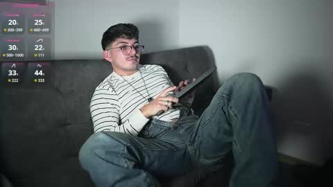 SIMOON online show from October 5, 5:17 am