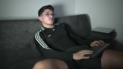 SIMOON online show from October 20, 3:40 am