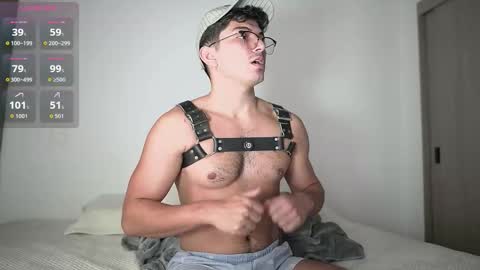 SIMOON online show from February 9, 4:33 pm