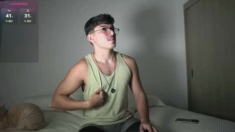 SIMOON online show from February 20, 7:47 pm