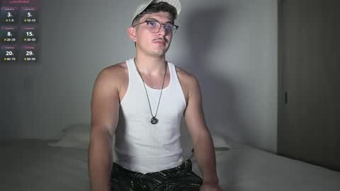 SIMOON online show from April 22, 12:02 am