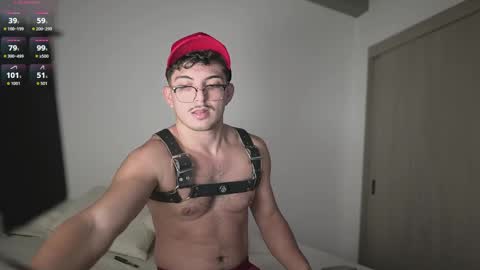 SIMOON online show from April 22, 3:57 pm