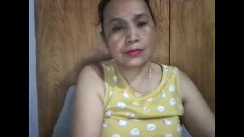 Snapshot of simplecity45 chatting on January 21, 10:41 am Carolyn online show from January 21, 10:41 am