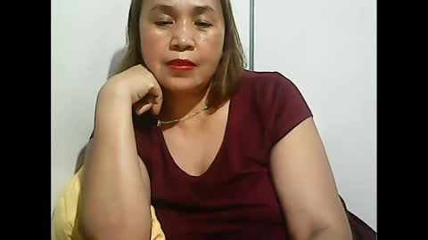 Snapshot of simplecity45 chatting on October 26, 5:35 am Carolyn online show from October 26, 5:35 am