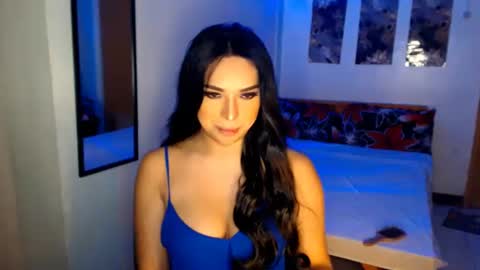 LEILA online show from October 4, 6:06 pm