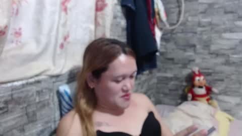 Ela online show from January 21, 2:43 am