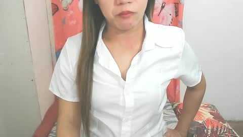 marisweet online show from January 12, 9:19 pm