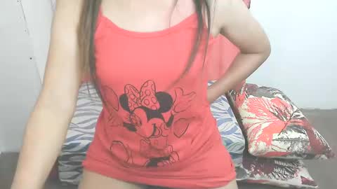 marisweet online show from February 6, 9:17 pm