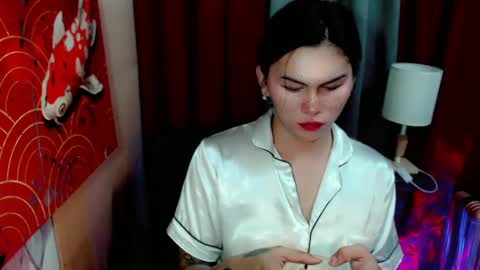 Snapshot of simplepinayx chatting on February 4, 12:00 pm call me nath online show from February 4, 12:00 pm