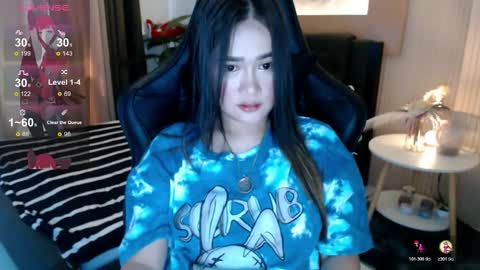 Snapshot of simplykhate chatting on November 7, 2:11 am Adrianna Fowler online show from November 7, 2:11 am