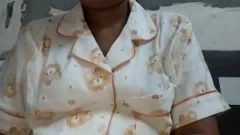 Snapshot of simran_punjaban03 chatting on July 10, 3:44 am Simran online show from July 10, 3:44 am