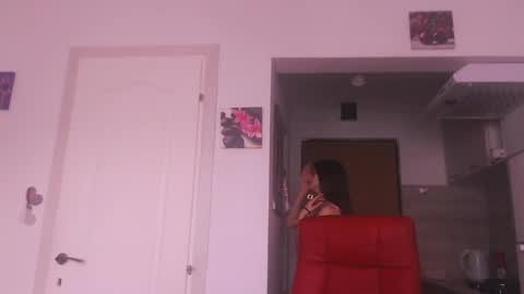 Snapshot of simyhvn chatting on November 18, 7:35 am simyhvn online show from November 18, 7:35 am