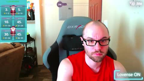 Snapshot of sin_lord chatting on December 19, 6:26 pm Husky Dad online show from December 19, 6:26 pm