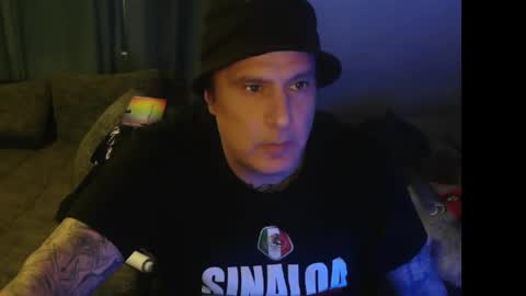 sinalco1975 online show from September 17, 2:24 am