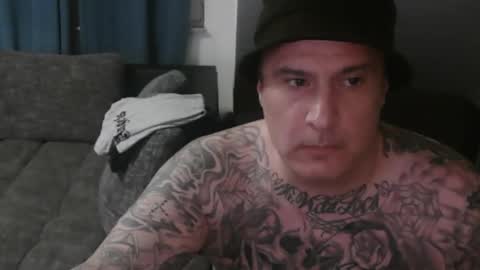 sinalco1975 online show from November 4, 1:16 am